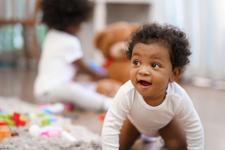 Nome do bebê: veja 15 opções coreanas femininas e seus