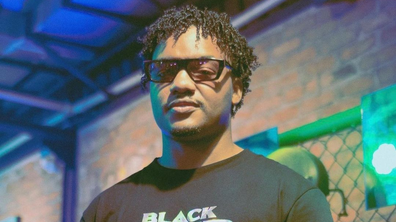 Darlan Cunha ficou famoso pelo papel de Laranjinha na s&eacute;rie 'Cidade dos Homens'