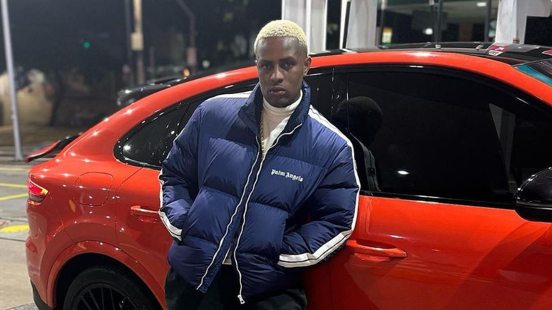MC IG acumula sucessos como “Noite Fria” e “Faz Completo, Chefe”