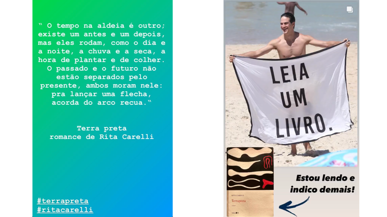 Stories by Mateus Solano. Stories by Mateus Solano.