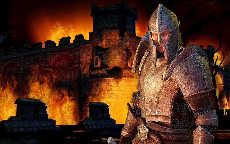 Remasterizações de Fallout 3 e The Elder Scrolls IV: Oblivion podem estar a caminho.