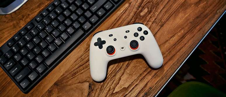 Full of promise, Google Stadia didn't come to fruition and was shut down in January this year (Image: Disclosure: Xbox) Full of promise, Google Stadia didn't come to fruition and was shut down in January this year (Image: Disclosure: Xbox)