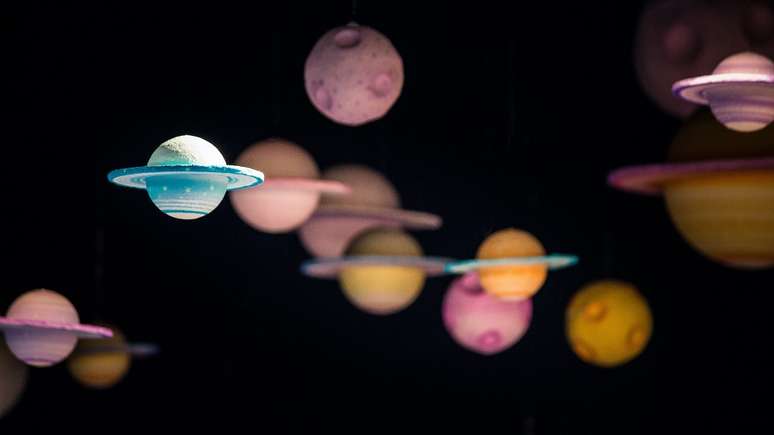 The role of planets in your personality according to astrology
