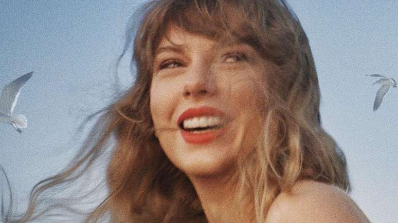 "1989 (Taylor’s Version)": Taylor Swift revela título de faixas extras do álbum