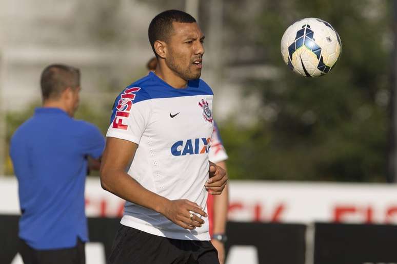Ram&iacute;rez teve passagem apagada pelo Tim&atilde;o &ndash; Daniel Augusto Jr/Ag. Corinthians