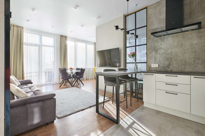 3 furnishing tips to create multifunctional spaces