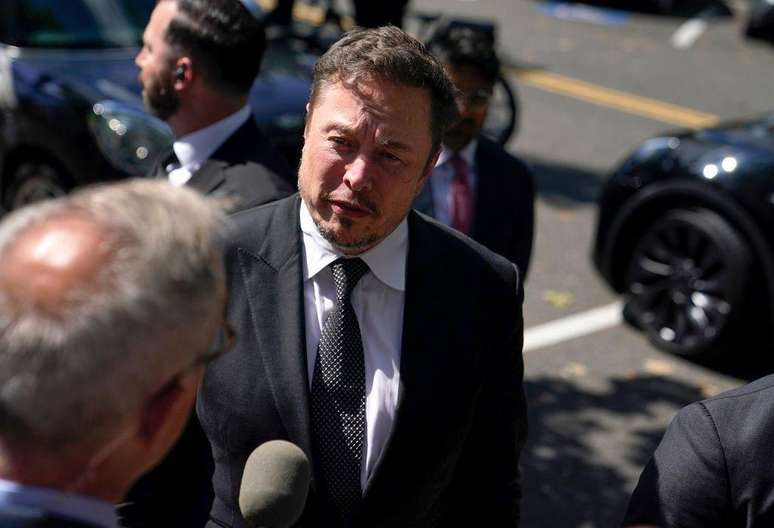 Musk tem sido muito questionado por sua 'intromissão' em assuntos que não domina