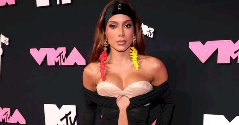 Anitta is out of the 2023 Latin Grammys and fans are unhappy