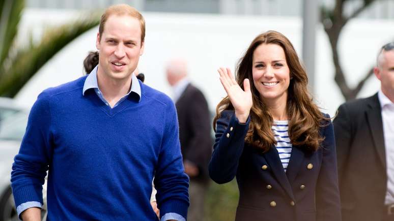 Primeiro encontro entre Príncipe William e Kate Middleton teria sido "estranho" -