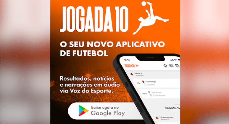 Aplicativos: confira os 5 melhores para assistir jogos de futebol