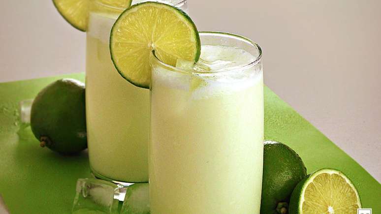 Swiss lemonade: refreshing option for hot days