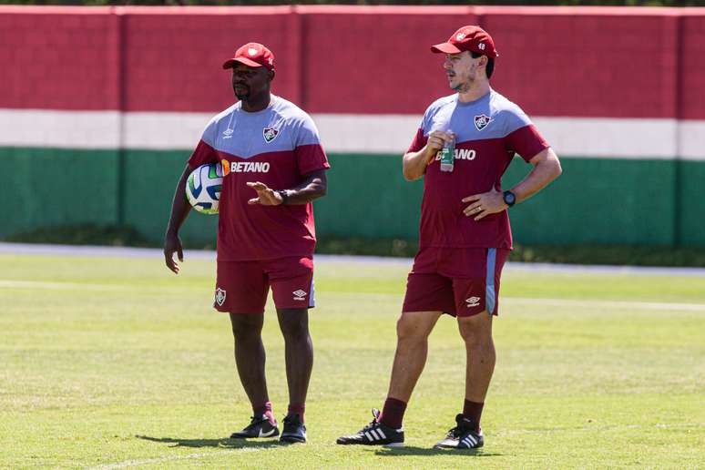 Fluminense makes the last test before the Libertadores semi-final with ‘reinforcements’ against Cruzeiro
