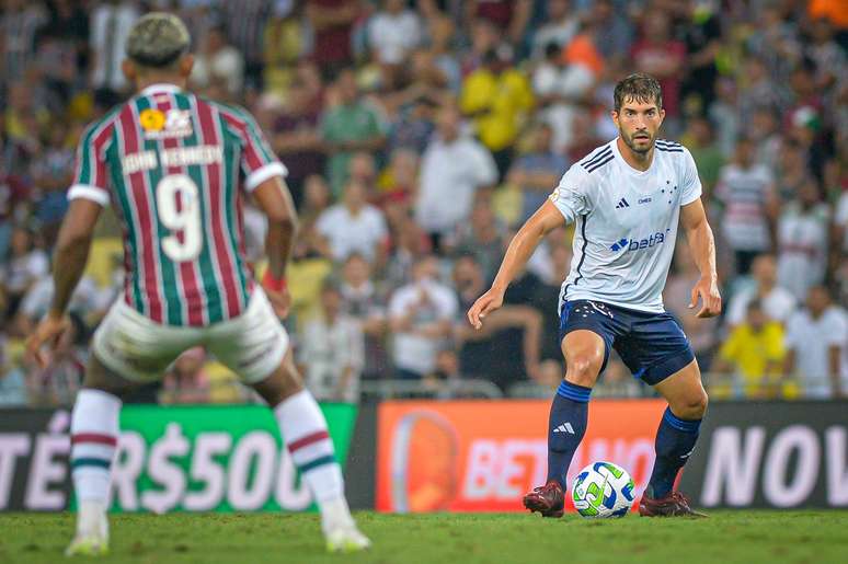 VÍDEO: os melhores momentos do empate entre Cruzeiro e Athletic