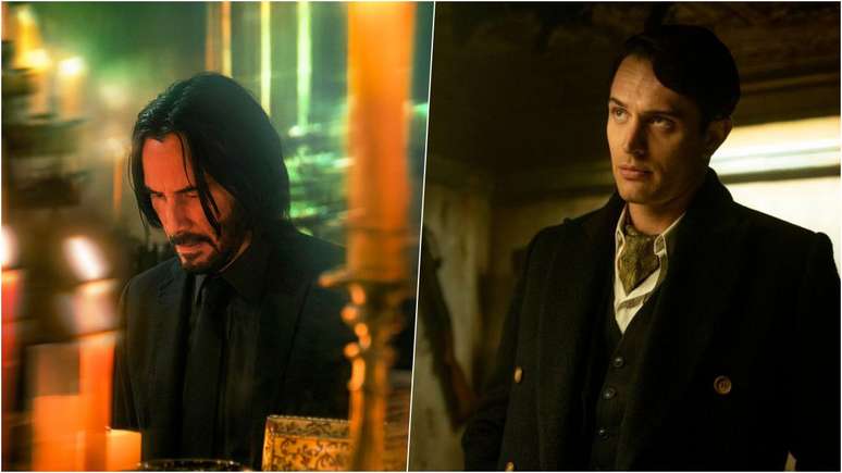 John Wick 2 chegou à Netflix! 5 motivos para você assistir este filme com  Keanu Reeves