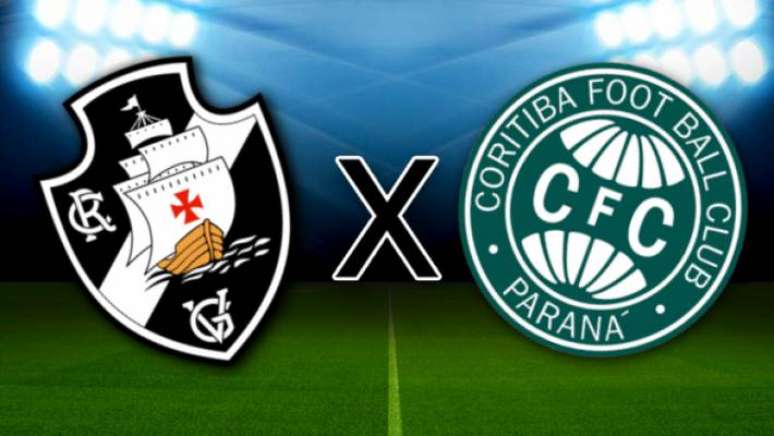 Vasco x Coritiba: onde assistir, horário e escalações do jogo pelo  Campeonato Brasileiro - Olhar Digital