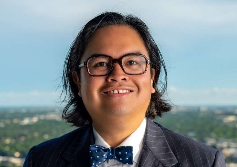 Camara é conhecido por ser fundador (e agora ex-CEO) da CS Disco