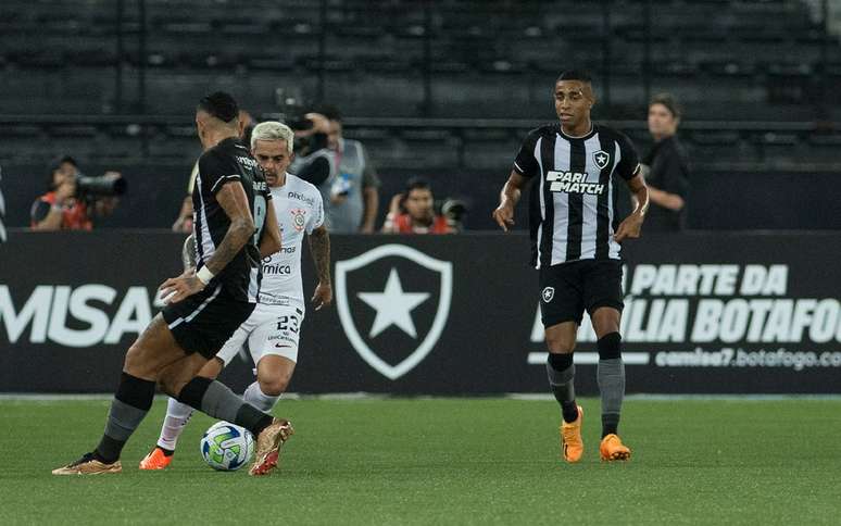 Grêmio x São Luiz: A Clash of Titans