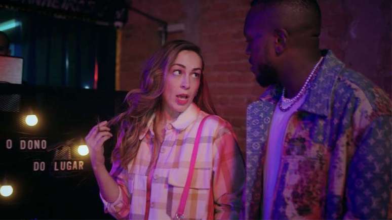 Djonga’s clip wins the award at the Los Angeles International Festival