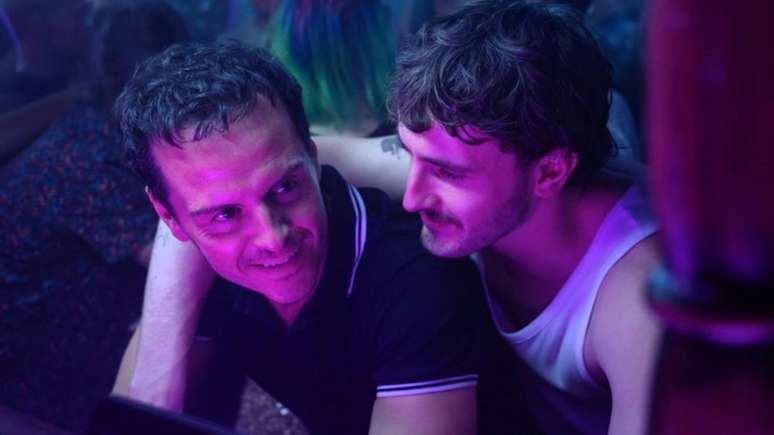 "All of Us Strangers": filme com Paul Mescal e Andrew Scott ganha trailer