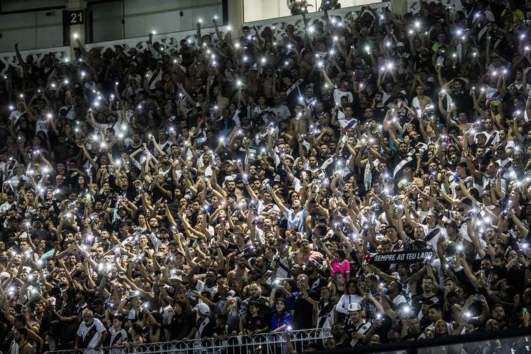 São Januário e a resistência: Vasco vive mais um capítulo histórico nesta  quinta