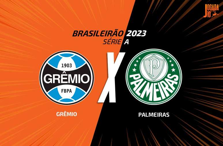 Grêmio x Palmeiras ao vivo: como assistir online e transmissão na