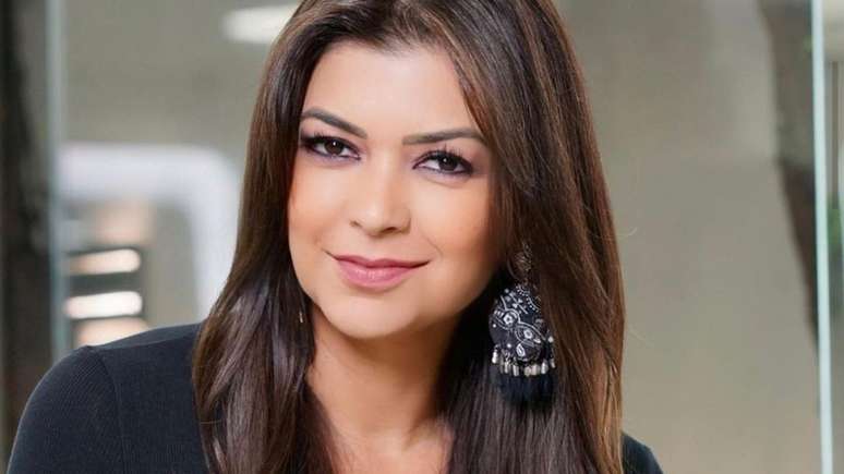 Amanda Françozo (Reprodu&ccedil;&atilde;o/Instagram)