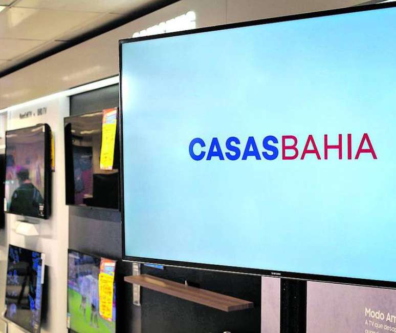 Casa Bahia introduz mudanças no negócio e visa economizar em propaganda e outras áreas da empresa