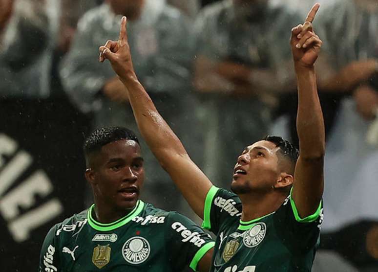 Palmeiras x Grêmio: onde assistir, escalações e como chegam os