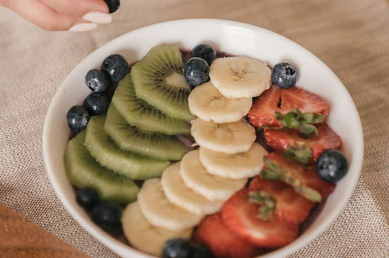 alimentação para combater candidíase