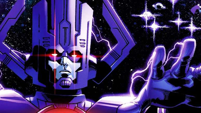 Captain Marvel reveals a new cosmic threat on par with Galactus
