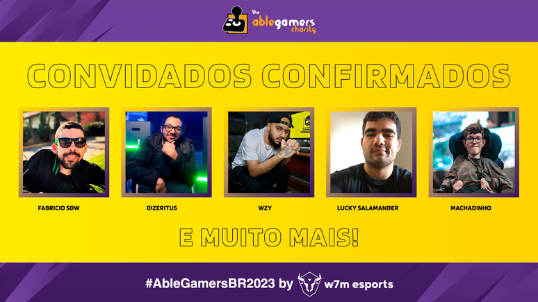 Resumão do evento gamer Ambev GGWP