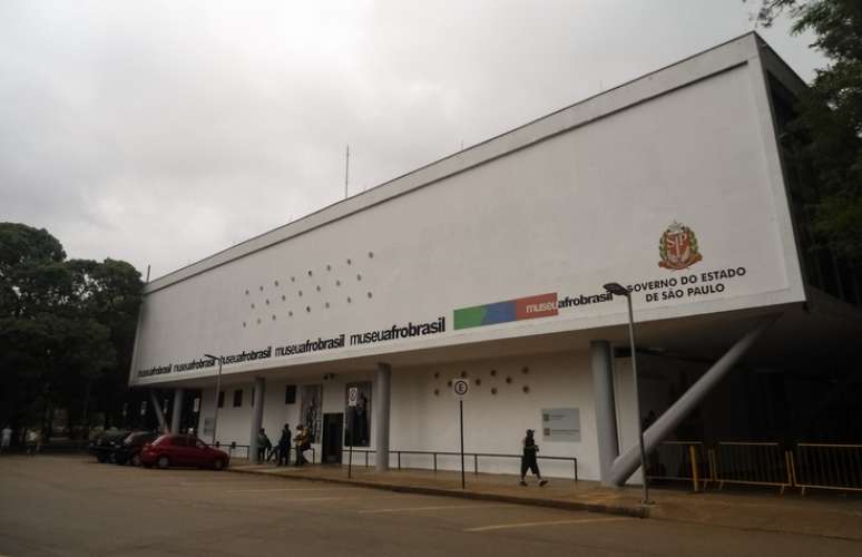 Veja mais detalhes sobre o Museu Afro Brasil, localizado no Parque Ibirapuera, em São Paulo