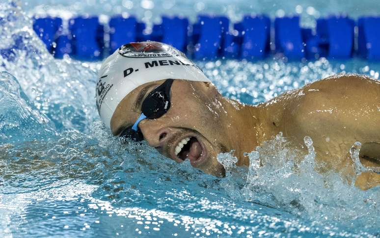 Historicamente, natação é uma das modalidades que mais garantiram medalhas ao Brasil nos Jogos Paralímpicos