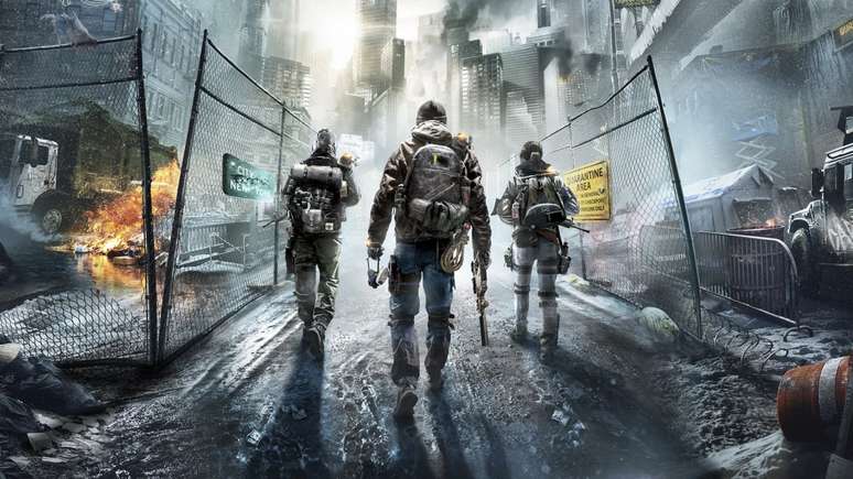 Ubisoft confirma que versões mobile de The Division e Rainbow Six