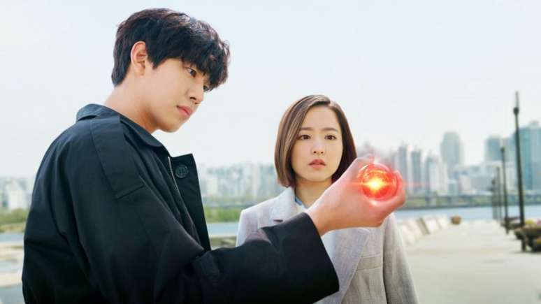 As melhores séries sul-coreanas de romance - AdoroCinema