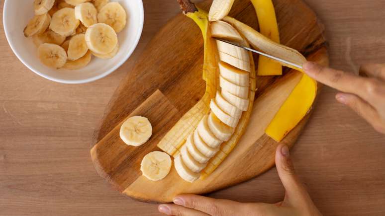 Dia da Banana - Shutterstock