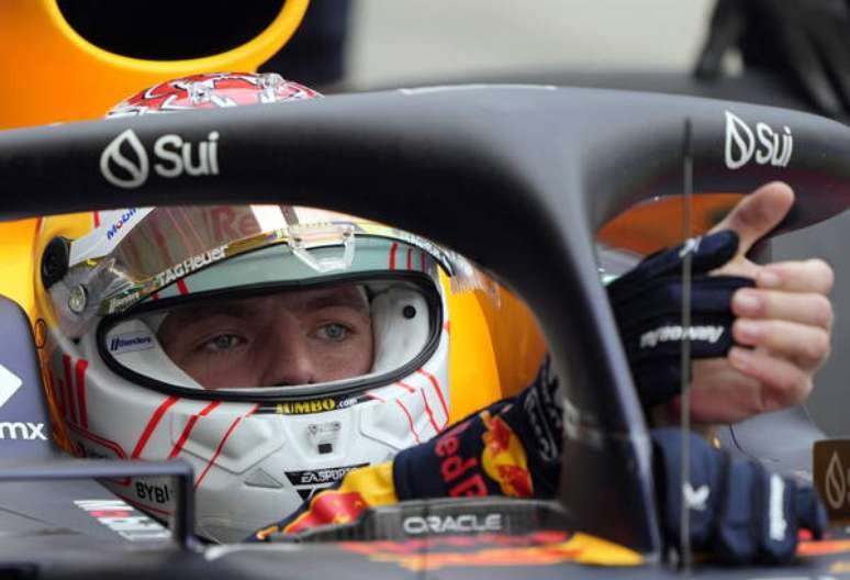 F1: Max Verstappen domina o primeiro treino livre do GP do Japão