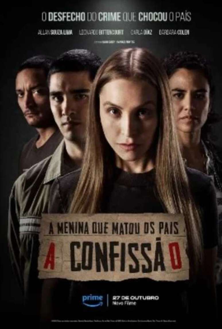 Outubro na Netflix: confira as principais estreias do mês no streaming