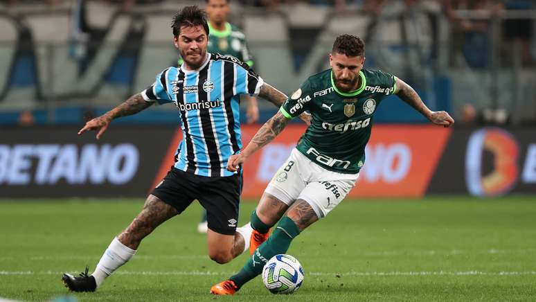 SÃO PAULO 3 X 1 PALMEIRAS, MELHORES MOMENTOS