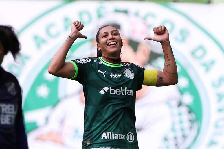 Veja as atuações de jogadores do Palmeiras na vitória sobre o Juventude -  Gazeta Esportiva