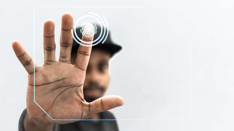 Biometria vai ditar nova fase na corrida dos dados? Veja o que dizem especialistas