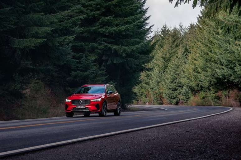 Volvo XC60: descontão no preço durante o fim de semana