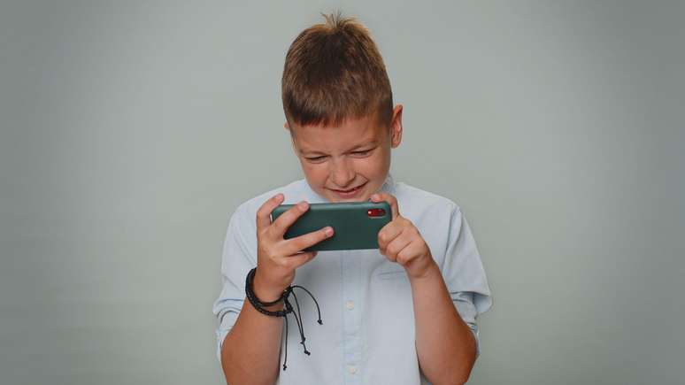 Some challenges can be upsetting for children