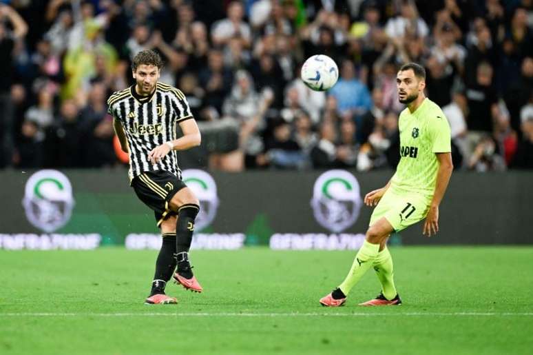 Sassuolo x Juventus: saiba onde assistir à partida do Campeonato Italiano