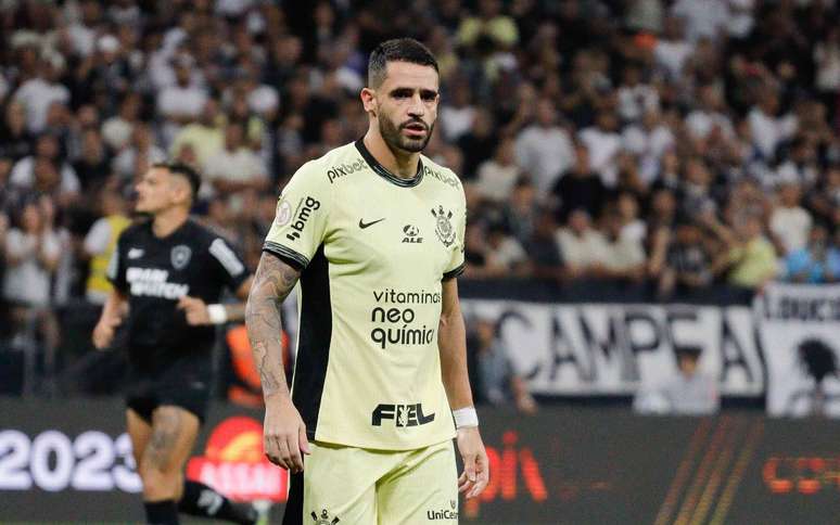 Com empate do Palmeiras, Botafogo nem precisa entrar em campo para seguir  líder do Brasileirão. : r/futebol