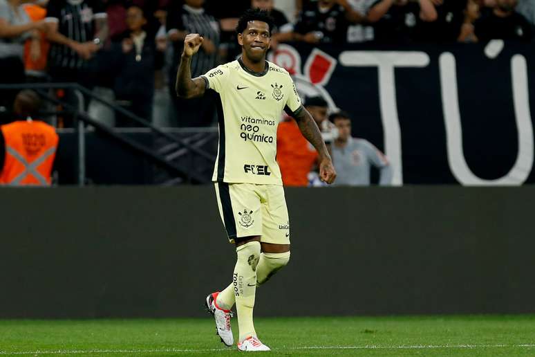 Corinthians ganha duas posições na tabela do Campeonato Paulista