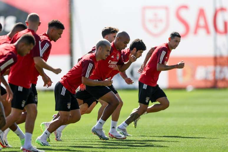 Portimonense x Benfica: lineups and where to watch it