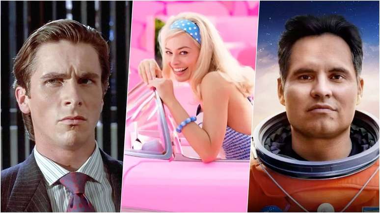 10 filmes mais assistidos em junho de 2023 - Canaltech