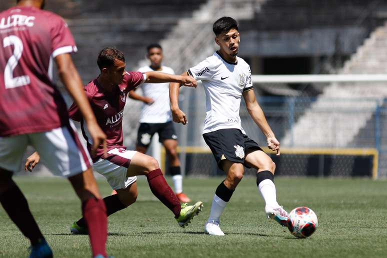 Corinthians conhece chaveamento do Paulista Sub-15, Sub-17 e Sub-20