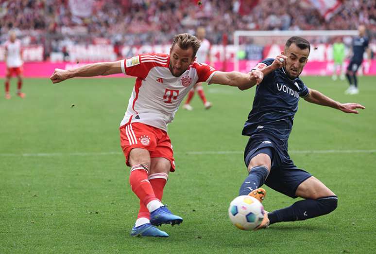 Bochum x Colônia: que horas é o jogo hoje, onde vai ser e mais